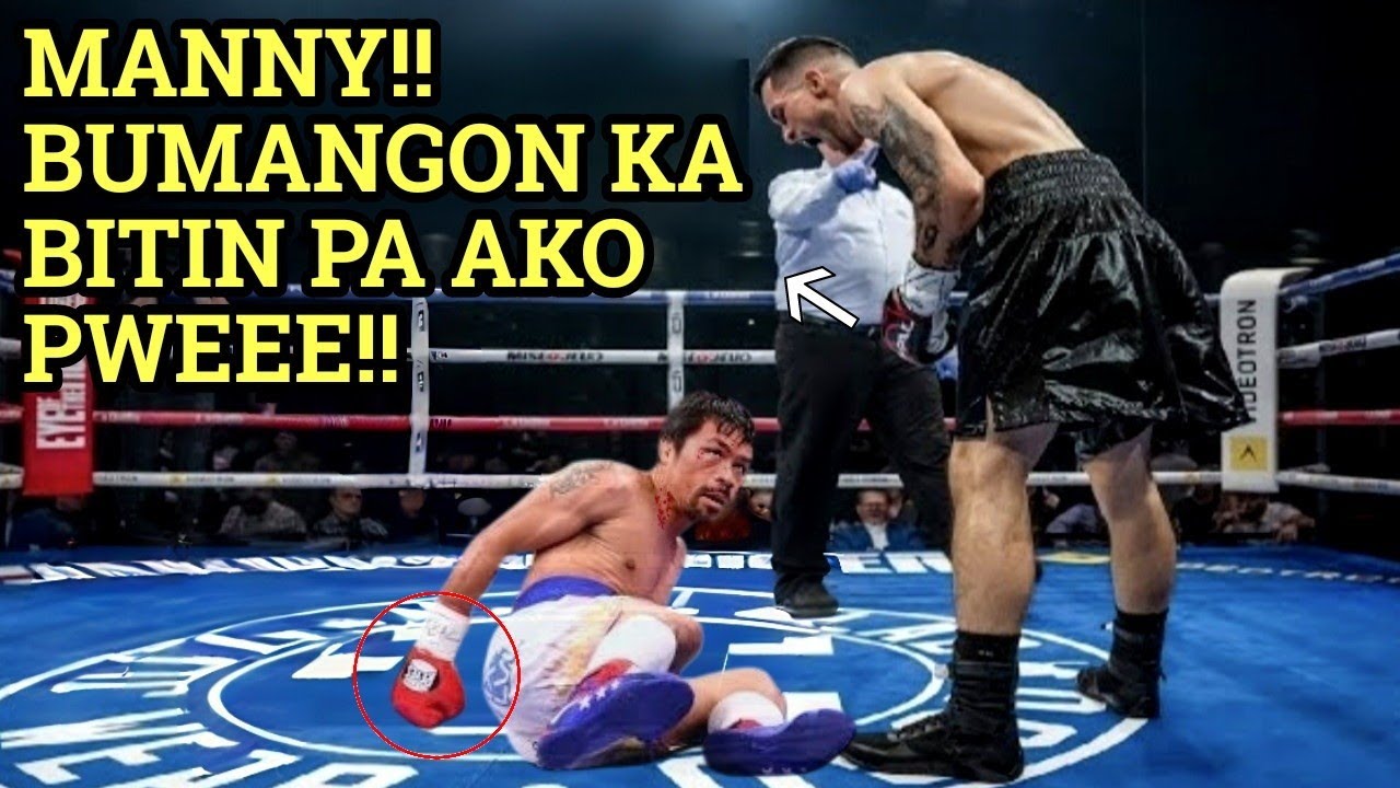 TSUMAMBA LANG NG 1 KAY MANNY NAGDIWANG AGAD❗AYUN PARANG SINALV@GE    ANG MUKA❗NAKA...