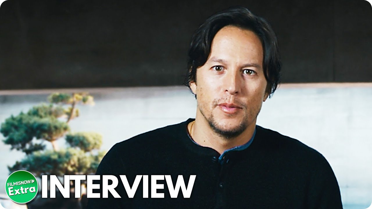 NO TIME TO DIE | Cary Joji Fukunaga "Director" On-set Interview