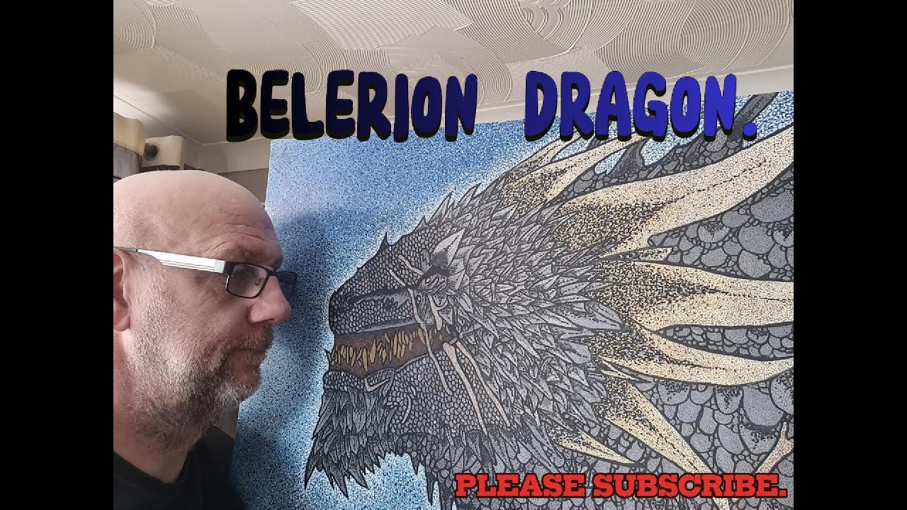 NEW BALERION DRAGON PIC