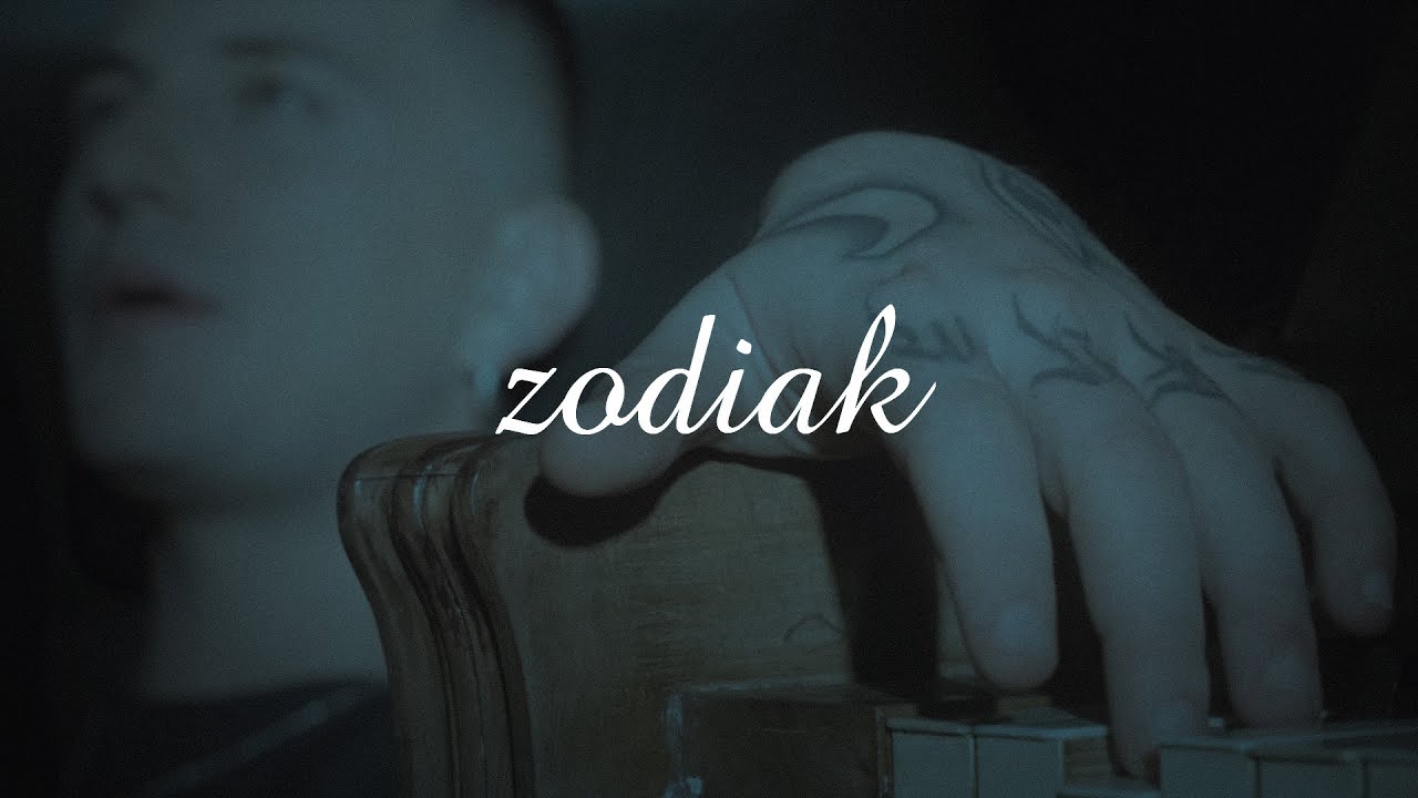 [FREE] GIBBS x OPAŁ x GUZIOR Type Beat 2024 "Zodiak"