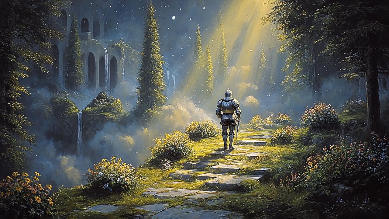 “Silence is a source of great strength.” — Lao Tzu — Solo Piano, Calm Relaxing Music