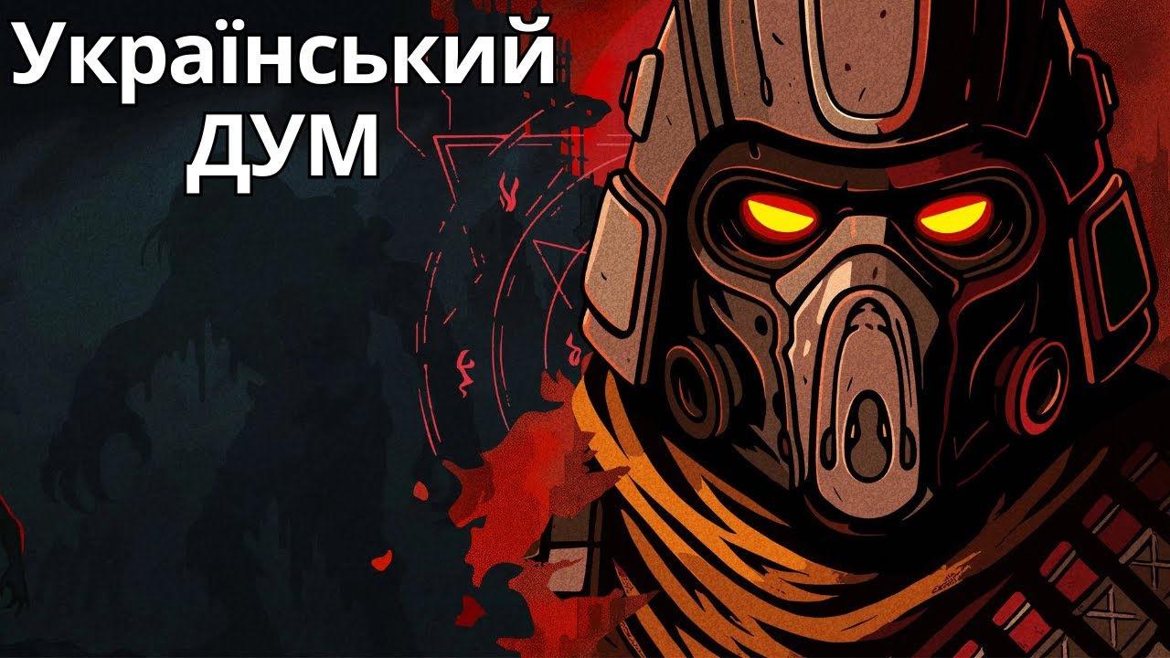 Grind Survivors - Український екшн-роґлайт!