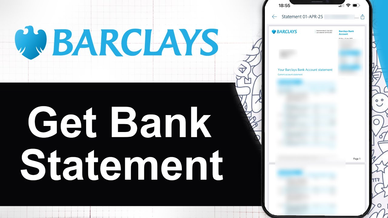 How To Get Barclays Statement Online (Step By Step)