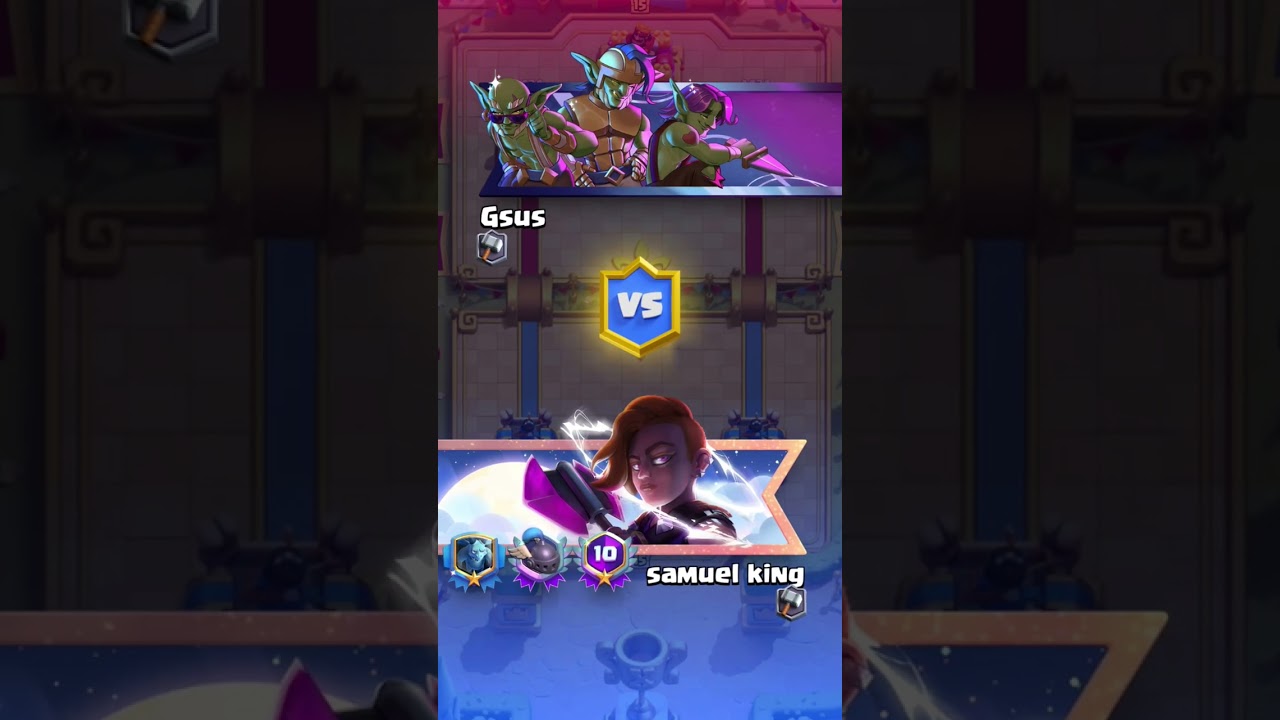 I GO BACK TO MY DECK WITH THE EVO PIGS AND I'M GOING TO SLAY EVERYTHING!! Ep.9 @ClashRoyale 