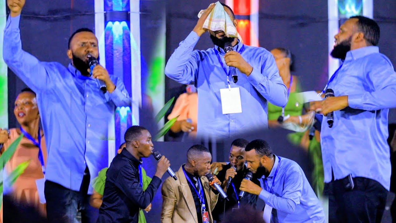 REBA ABANTU BITABIRIYE CONCERT YA//NGOMA //ATI MUREKE IY'ISI' ITUGIRE UKWISHAKA UMWANYA TUKIYIRIMO 