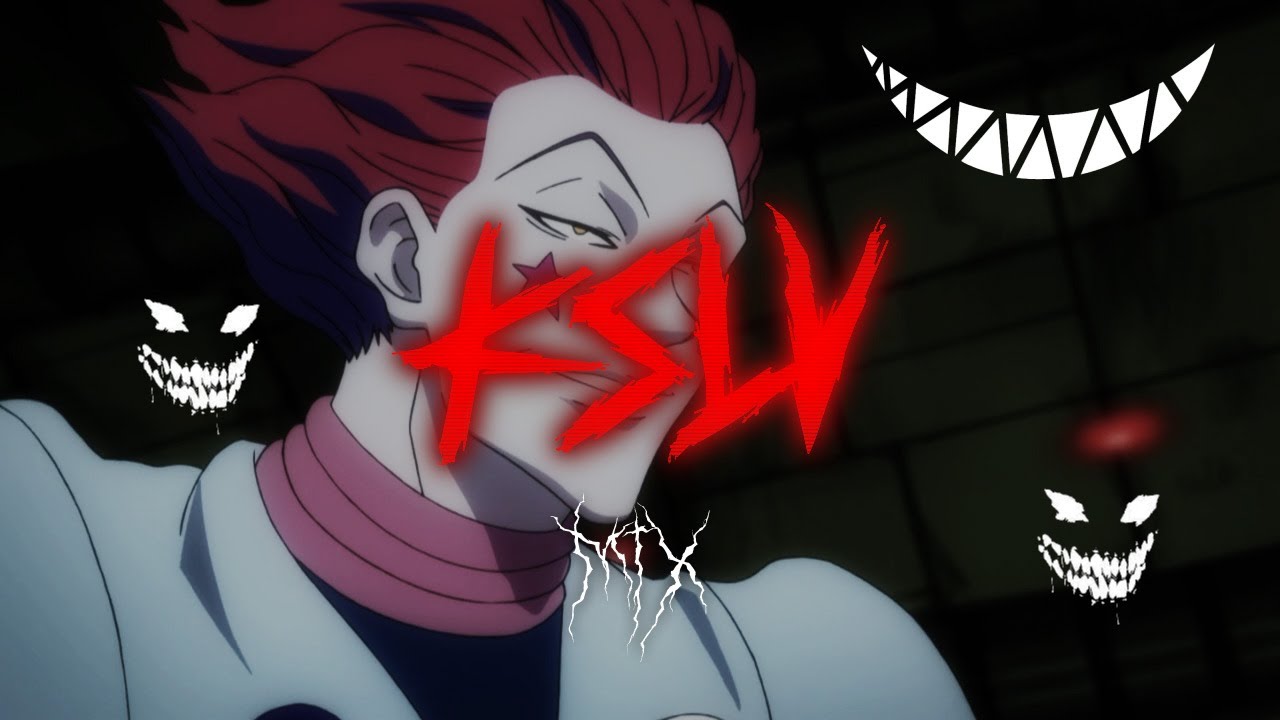 KSLV NOH MIX PHONK