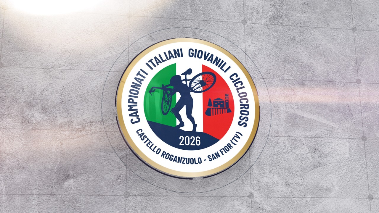 Campionati Italiani Giovanili Ciclocross 2026
