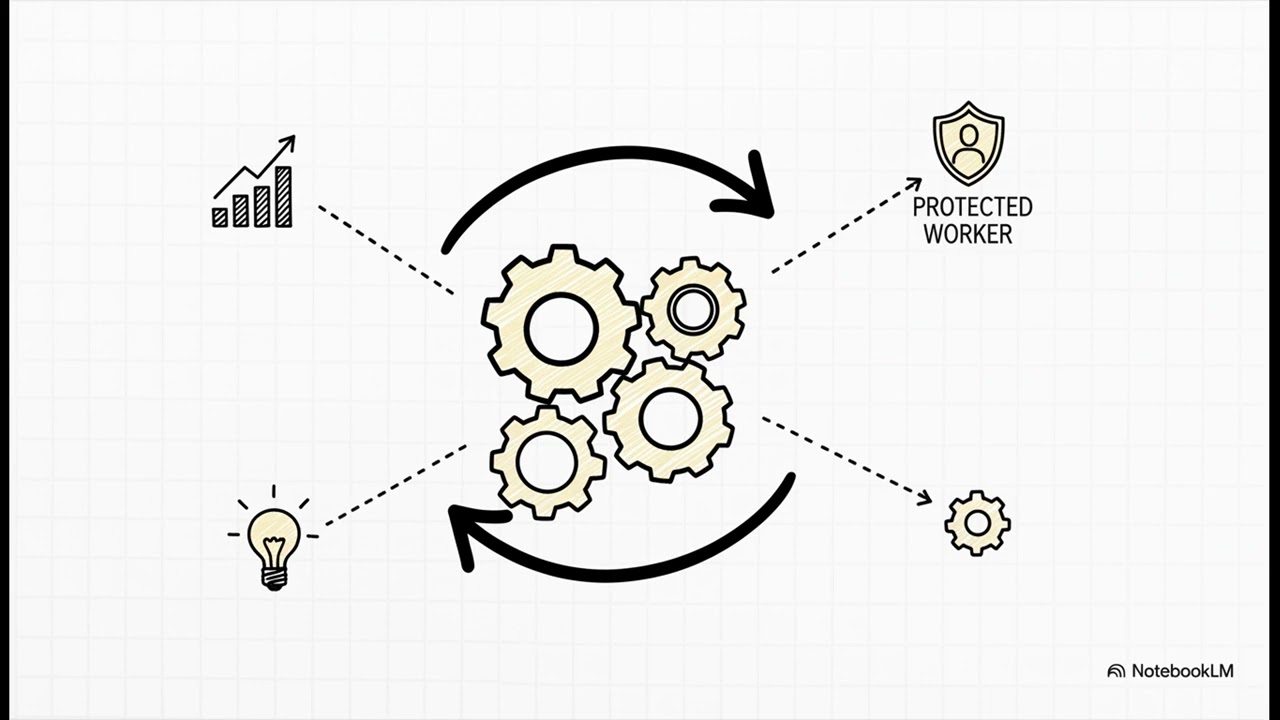 Taming Workplace Chaos