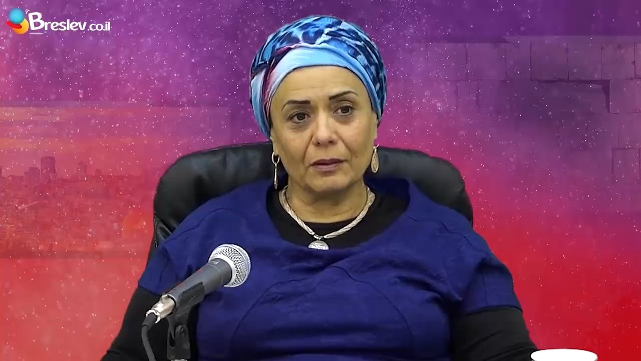 הרבנית מרים ארוש  | חכמת נשים בנתה ביתה