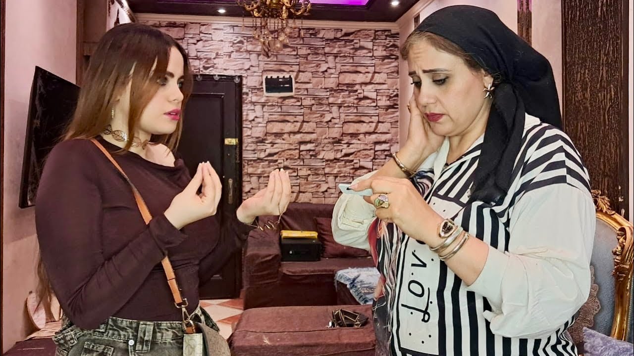 لاقيت اختبار حمل ف شنطه بنتي!! صدمه عمري💔