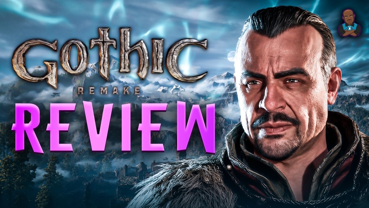 Gothic Remake Review - Magnificent & Flawed At The Same Time