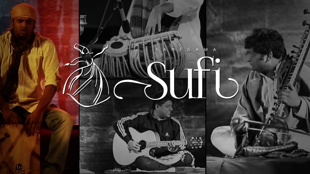 Jugalbandi | World Sufi Spirit Festival | Live Recording | Official Promo