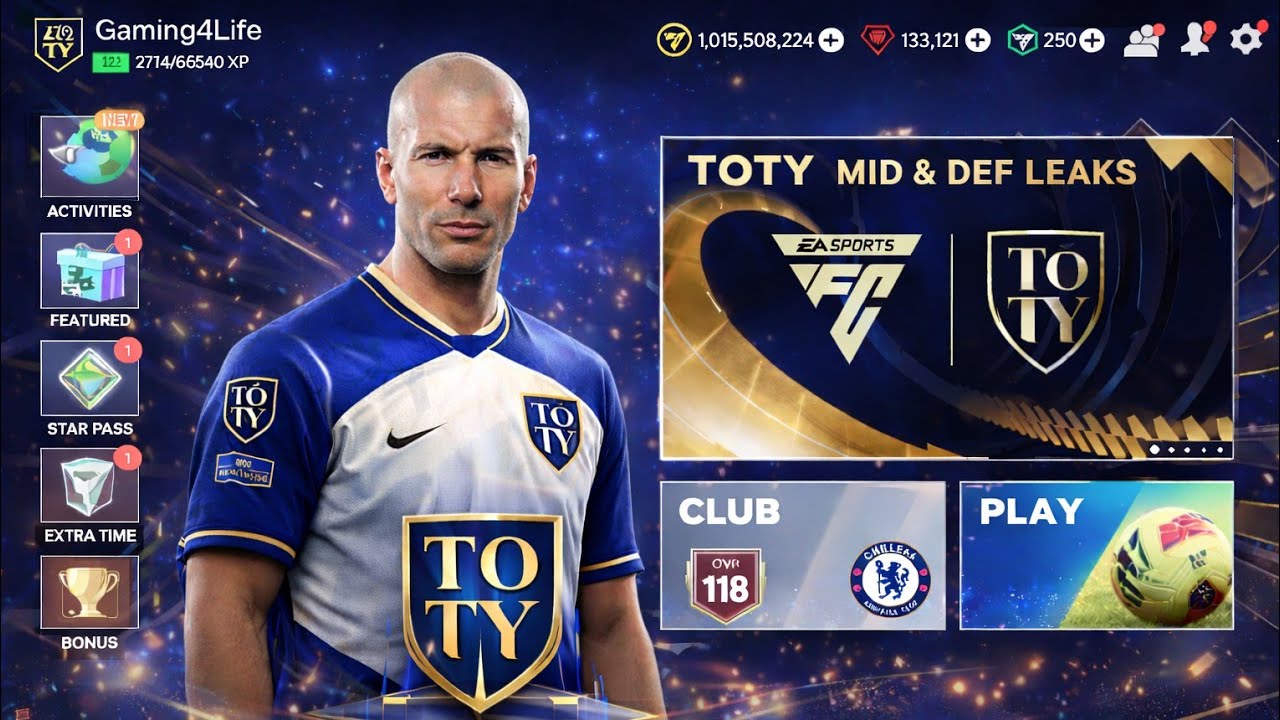 НОВЫЙ СТИЛЬ ИГРЫ | КАК ПОЛУЧИТЬ ИГРОКОВ TOTY 2026: УТЕЧКИ ИНФОРМАЦИИ О ЗАЩИТНИКАХ И ПОЛУЗАЩИТНИКА...