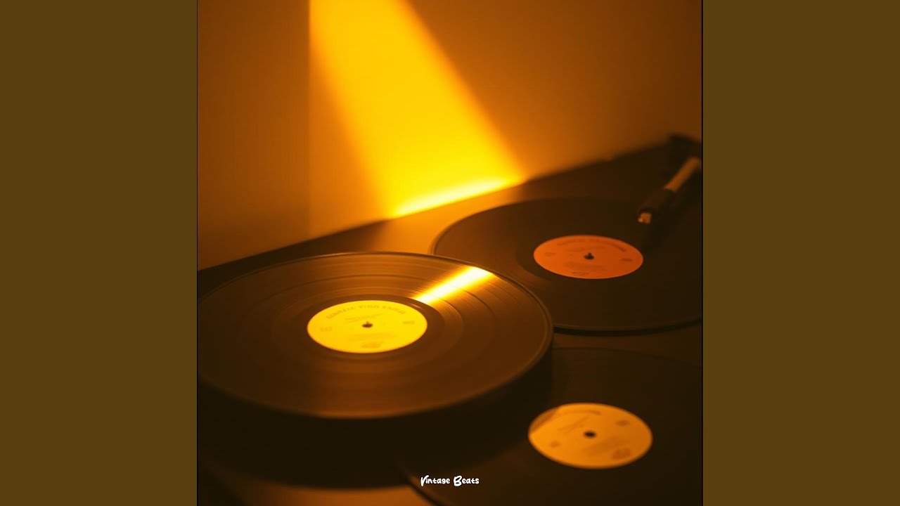 Faded Gold