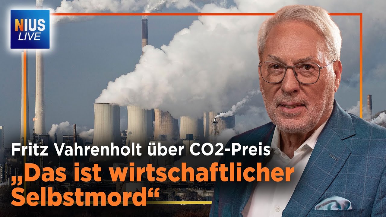 ADAC: Präsident Hillebrand tritt zurück – Nach 60.000 Kündigungen! | NIUS Live vom 03.02.2026