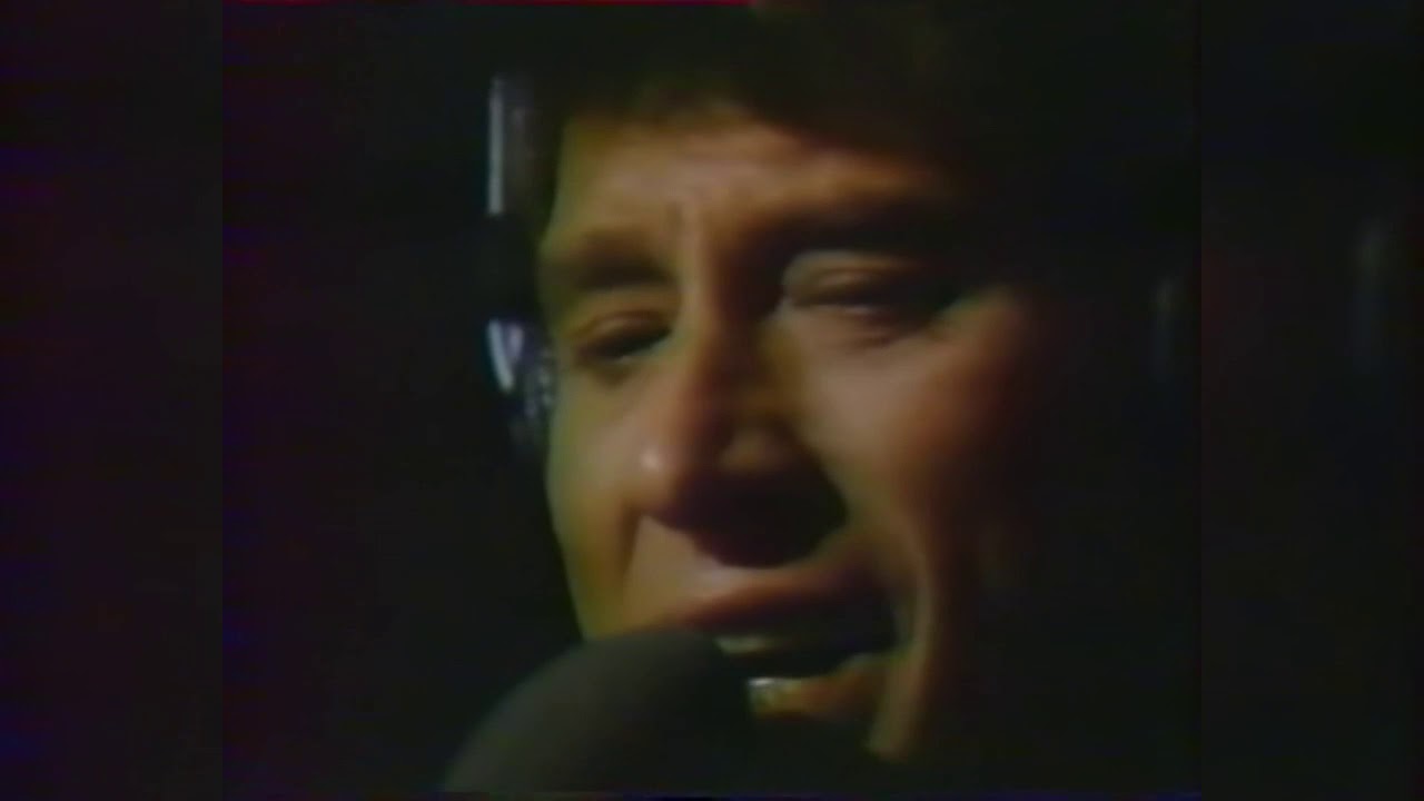 oTaiTi Johnny Hallyday 1984 NASHVILLE 84 Quand ça Vous Brise Le Coeur (LIVE)