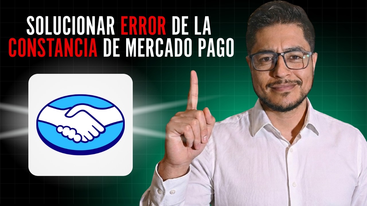 Tienes Mercado Pago, Debes ver este vídeo!!