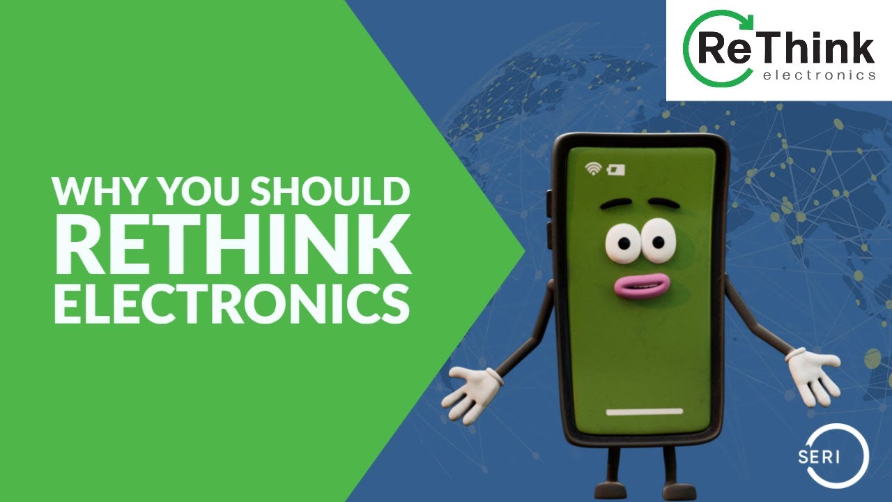 Journey To Electronics Sustainability