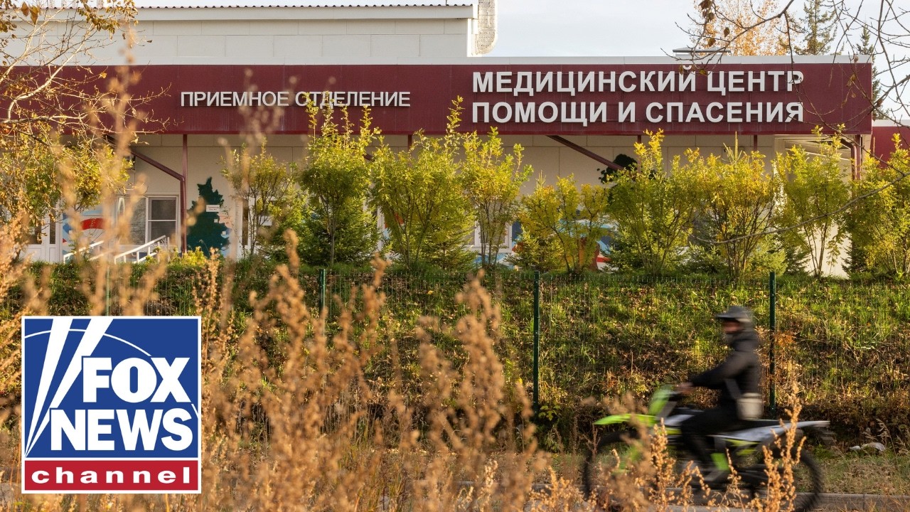 Госсекретарь Рубио ТРЕБУЕТ от России ответов по поводу подозрения на смерть от чумы