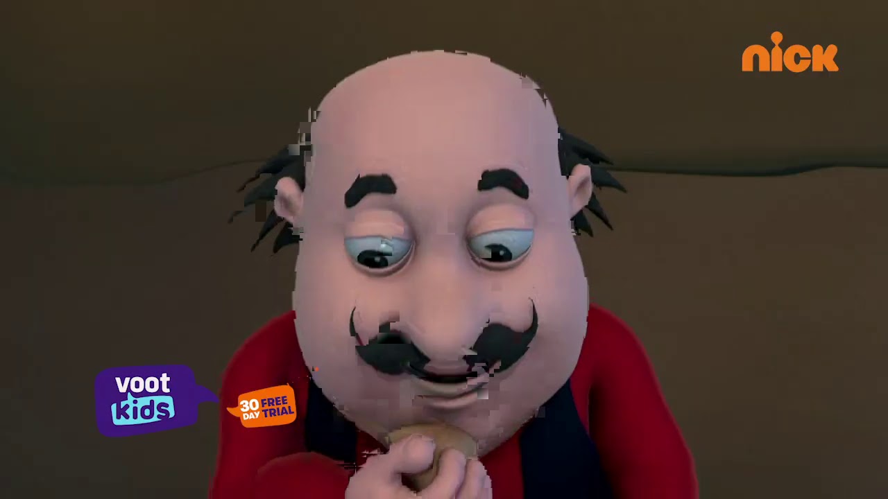 Motu Patlu | Season 1 |  मोटू पतलू | Motu Ki Khushi | Episode 142 Part 1 | Voot Kids