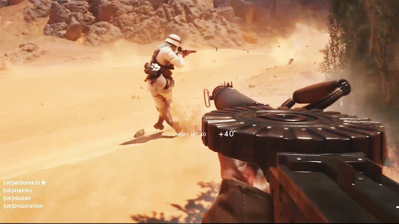 THE ULTIMATE YOUTUBER BATTLE! (Battlefield 1 Gamescom Gameplay)