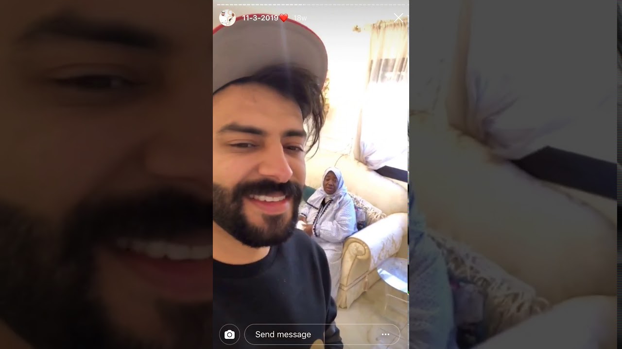 بيت ضاري ووضحه , وضحة زعلانه , وعرض ضاري المغري لها