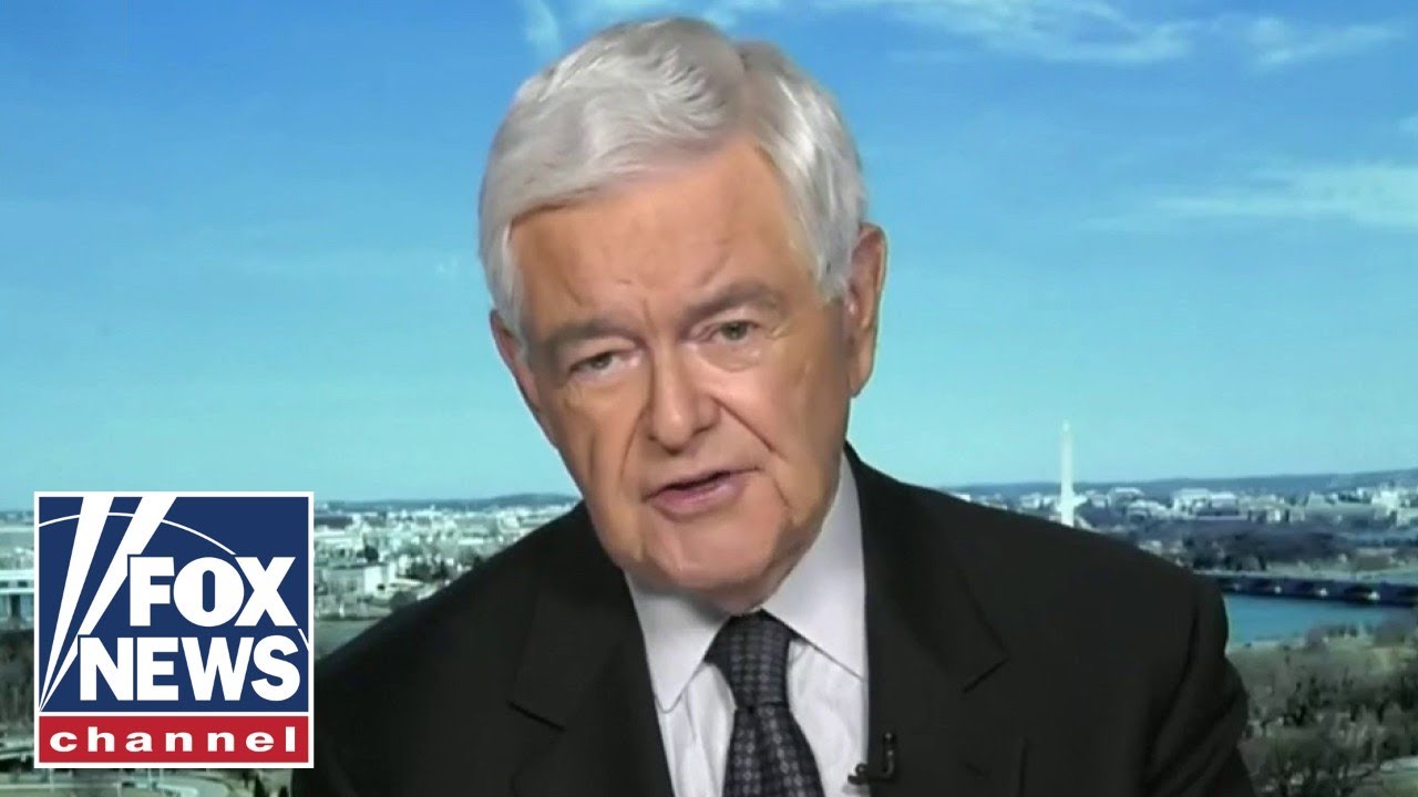 Newt Gingrich highlights the path to victory for Republicans | Ben Domenech Podcast