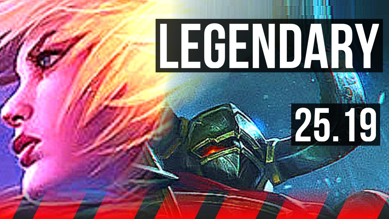 RIVEN vs MORDEKAISER (TOP) | 11/1/7, Legendary | KR Master | 25.19