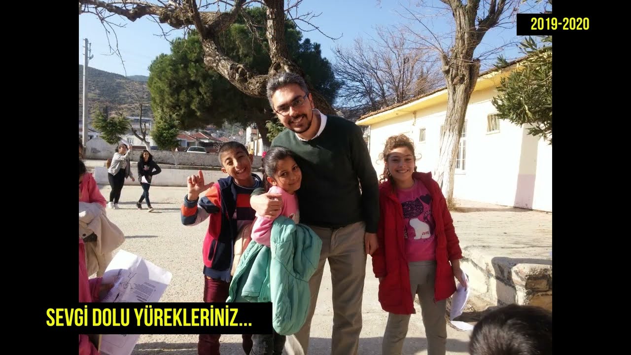 Ozanca Köyü Ortaokulu 2023 Mezunları