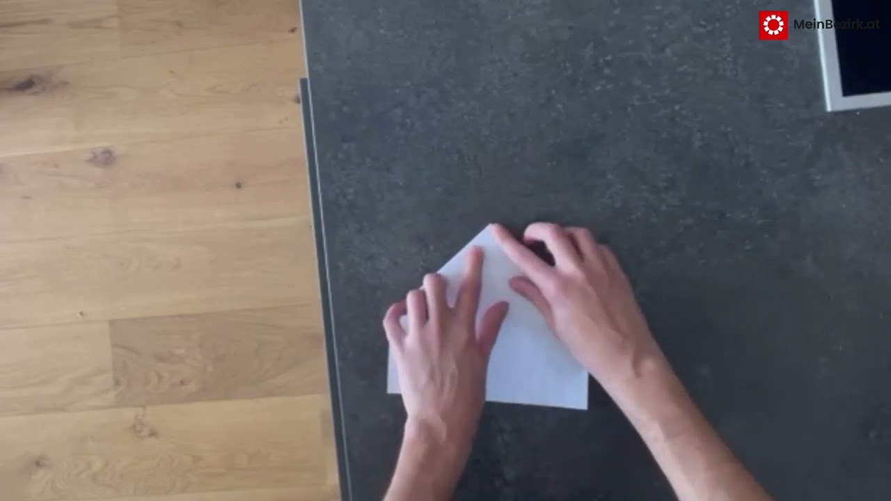 Witz zum Wochenstart: Ein guter Architekt findet auch im kleinsten Haus Platz für die Schiegermutter