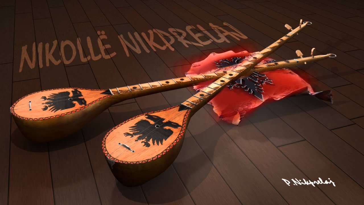 Liqeni i Radoniqit / Këndon Nikollë Nikprelaj