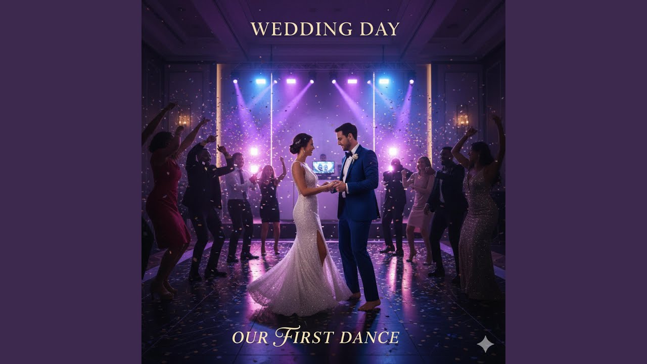 OUR FIRST DANCE
