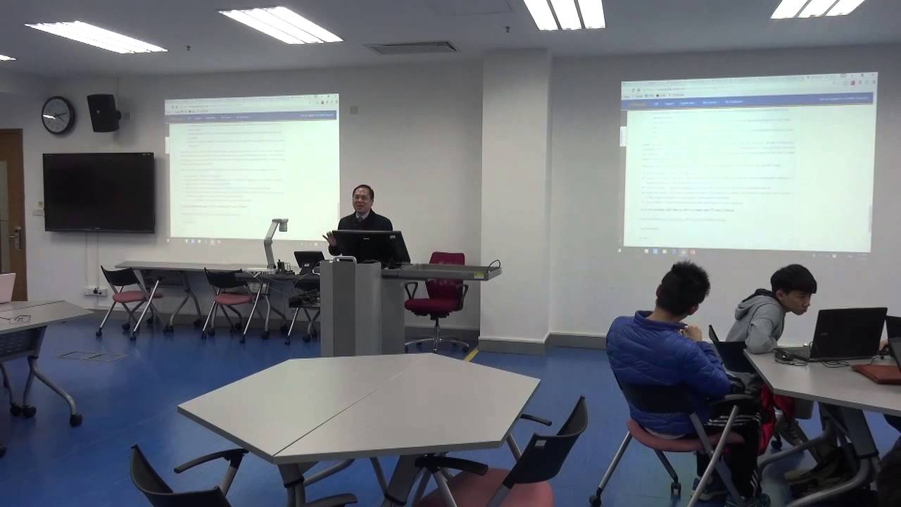 CISG113 01 Day 15 2016MAR14