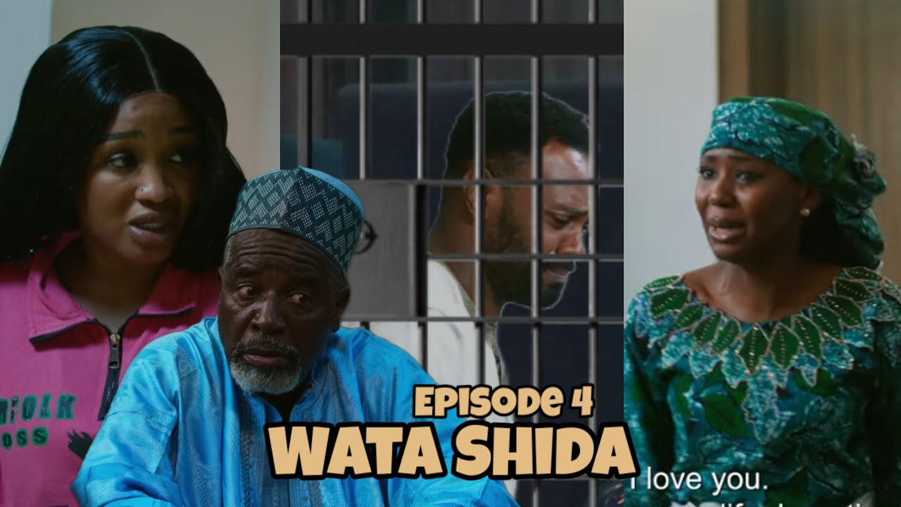 Tirkashi Zahra Ta Tasa An Kulle Dahiru Ta Fadawa Kuwunta Auren Karya Sukayi A Shirin Wata Shida