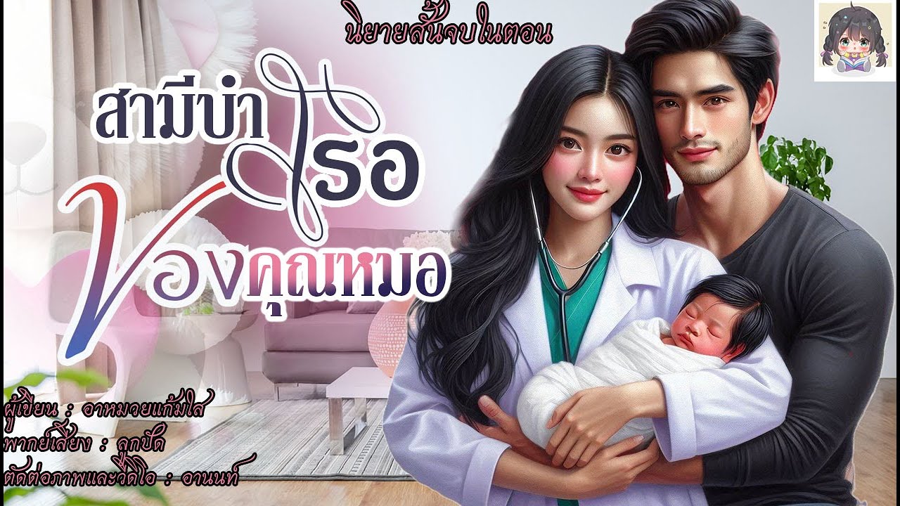 นิยายสั้นจบในตอน เรื่อง 
