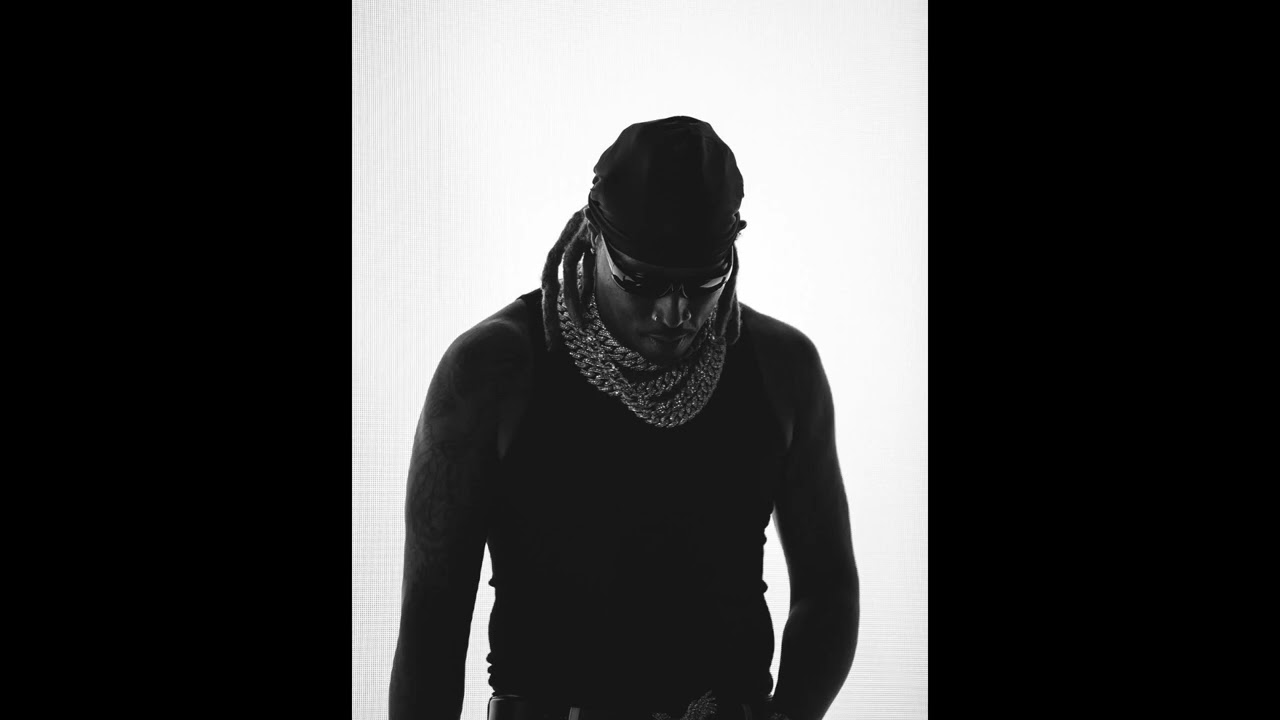 [FREE] FUTURE TYPE BEAT - 
