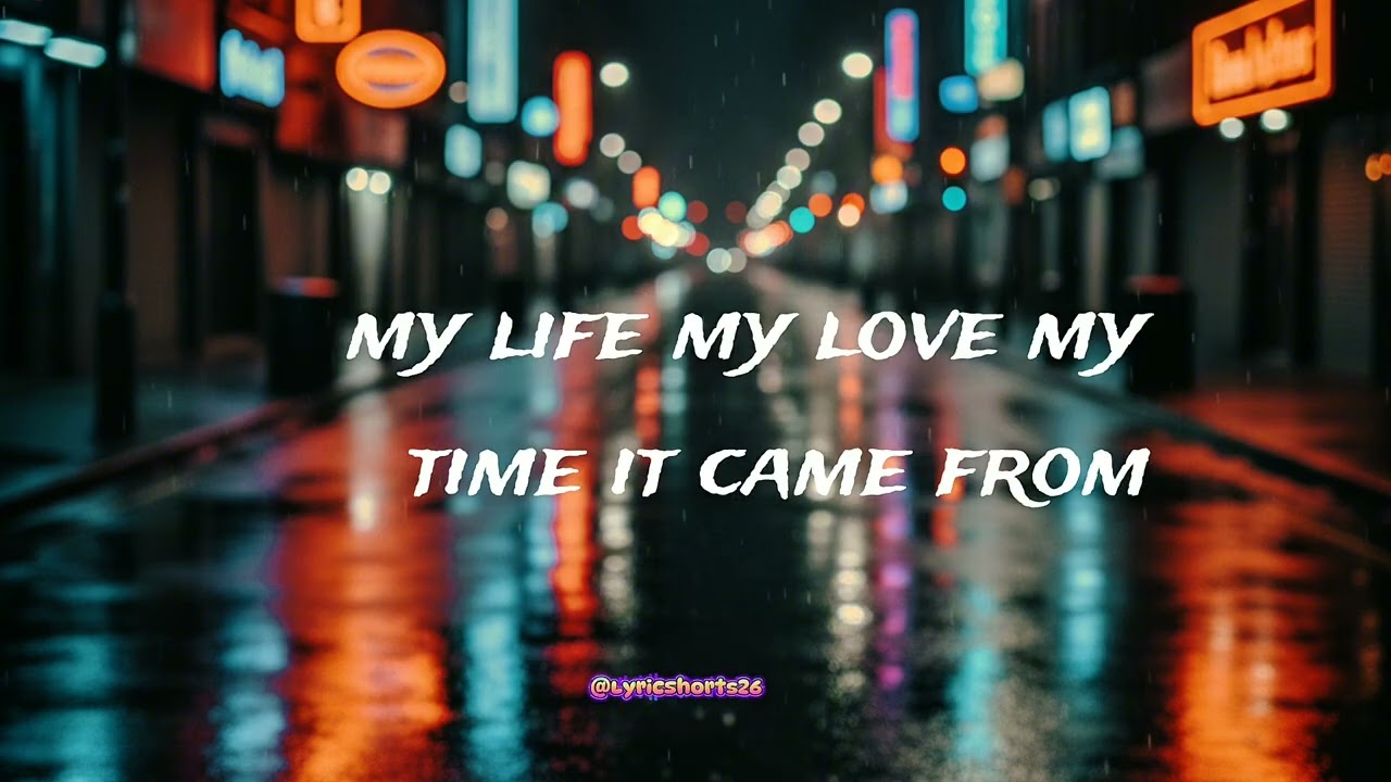 Believer - Imagine Dragons (Lyrics) 