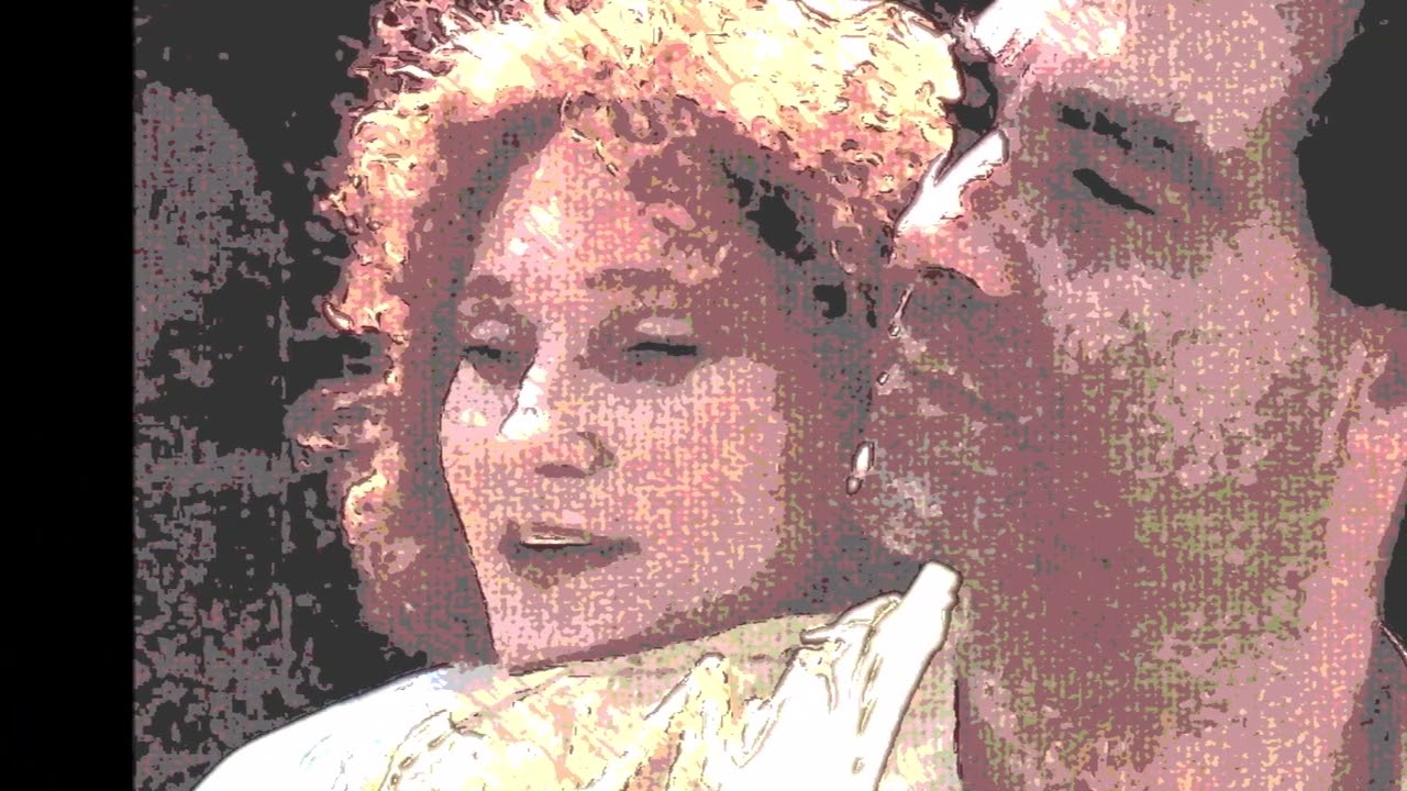 CLAUDINA Y ALBERTO GAMBINO  TU CORAZÓN