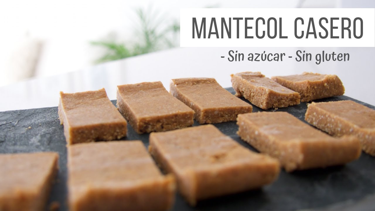 RECETA DE MANTECOL CASERO - ¡que no inflama!