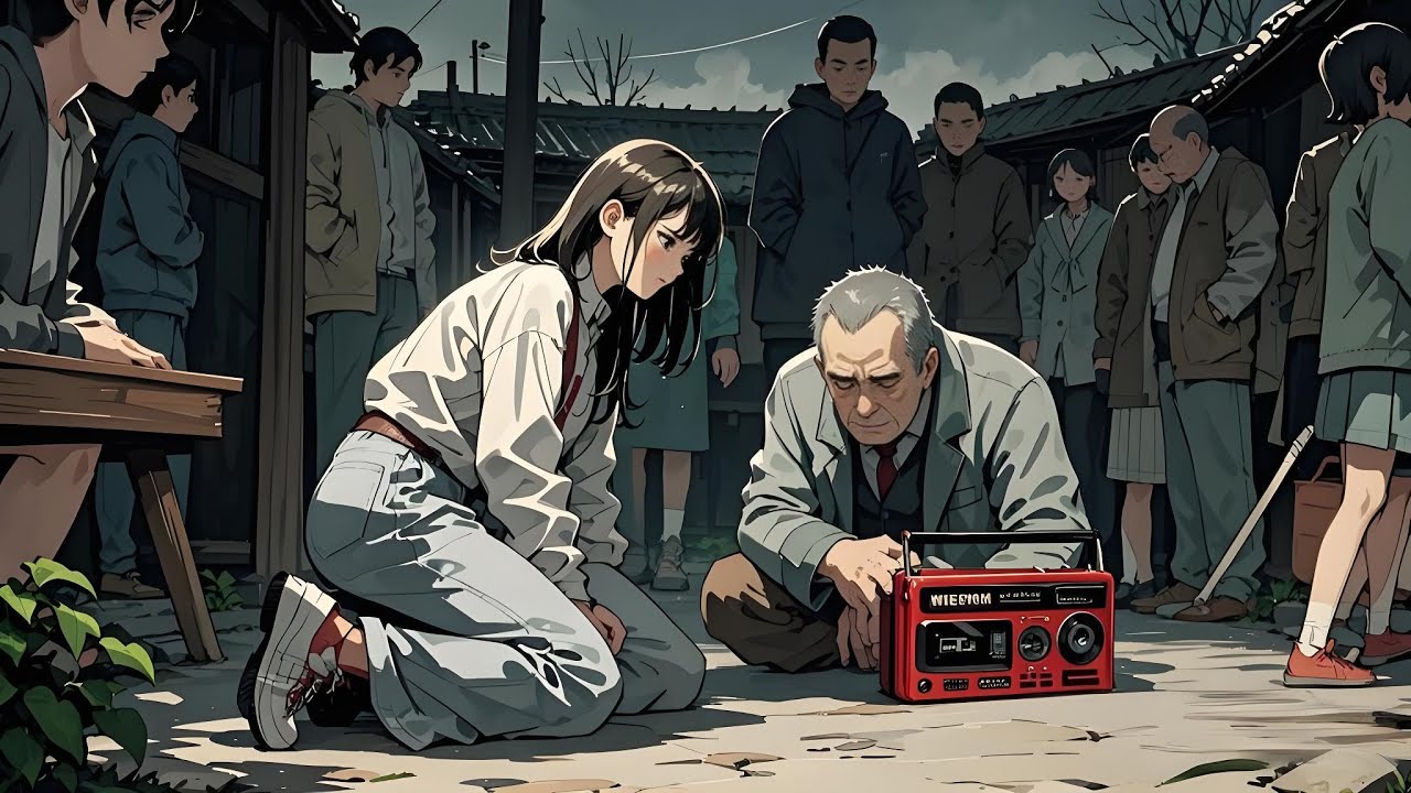 Reborn, Dad Knelt Before Me Begging to Save My Cousin—This Time, I Smiled Coldly and Walked Away