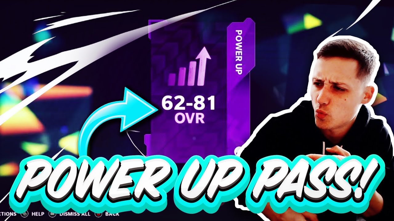 THE BEST PLAYERS TO USE YOUR 62-81 OVERALL POWER UP PASS ON! Madden 21 Ultimate Team