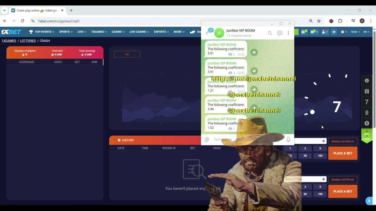 1xbet Crash Game Strategy &ndash; Predict the Next Multiplier Like a Pro!