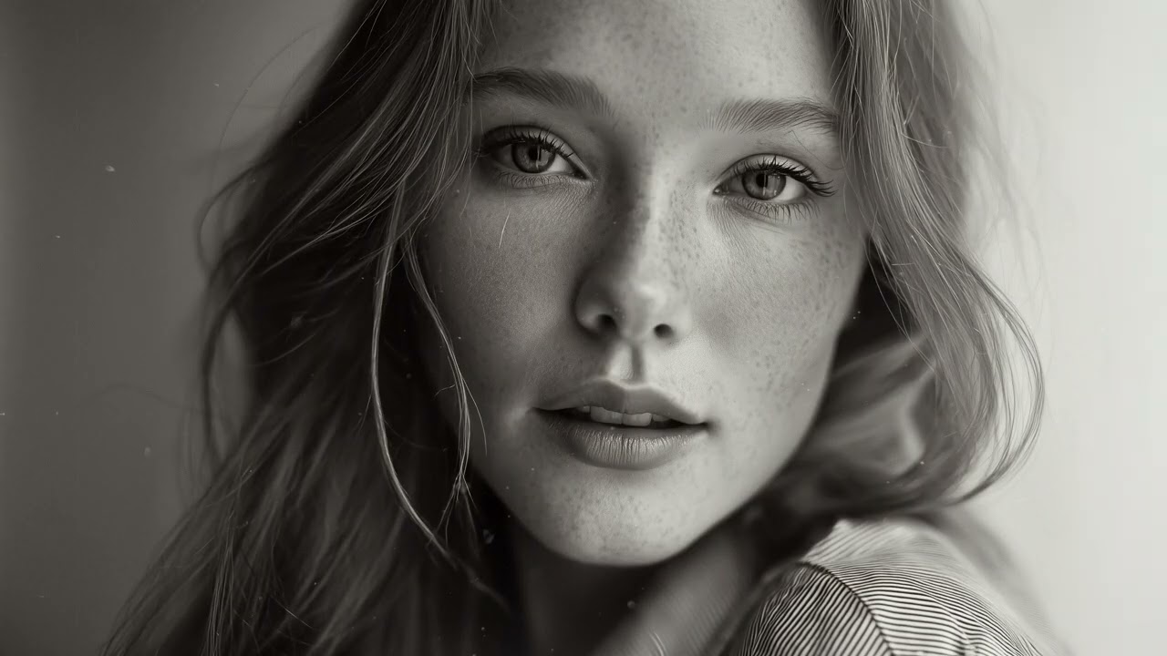 ❤️ French Chanson Love Letters | Soft Romantic Songs (Female Vocal)