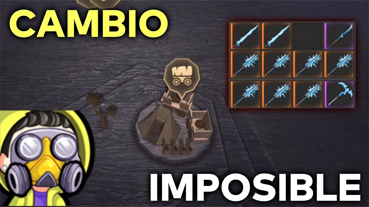 Grim Soul Wagenburg #15 el mas rapido | actualización 7.2.0
