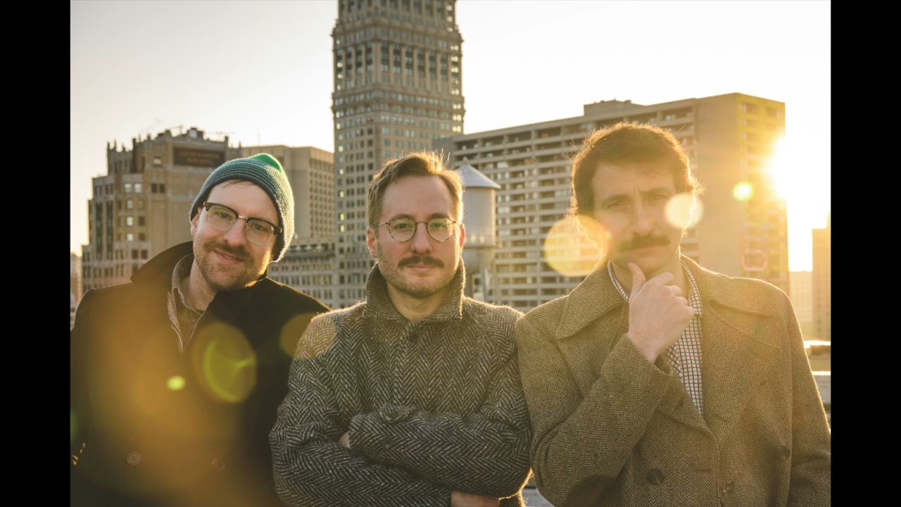 Frontier Ruckus - Live on Acoustic Cafe