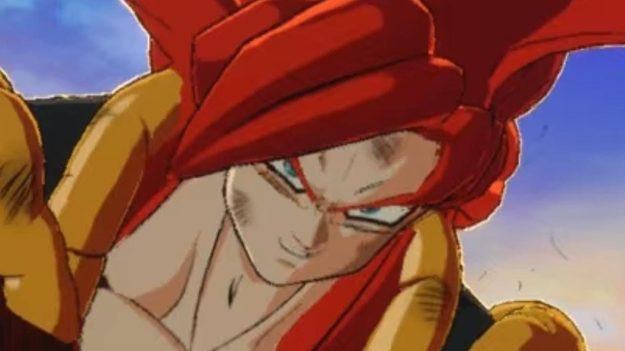 DRAGON BALL: Sparking! ZERO_20260208131432