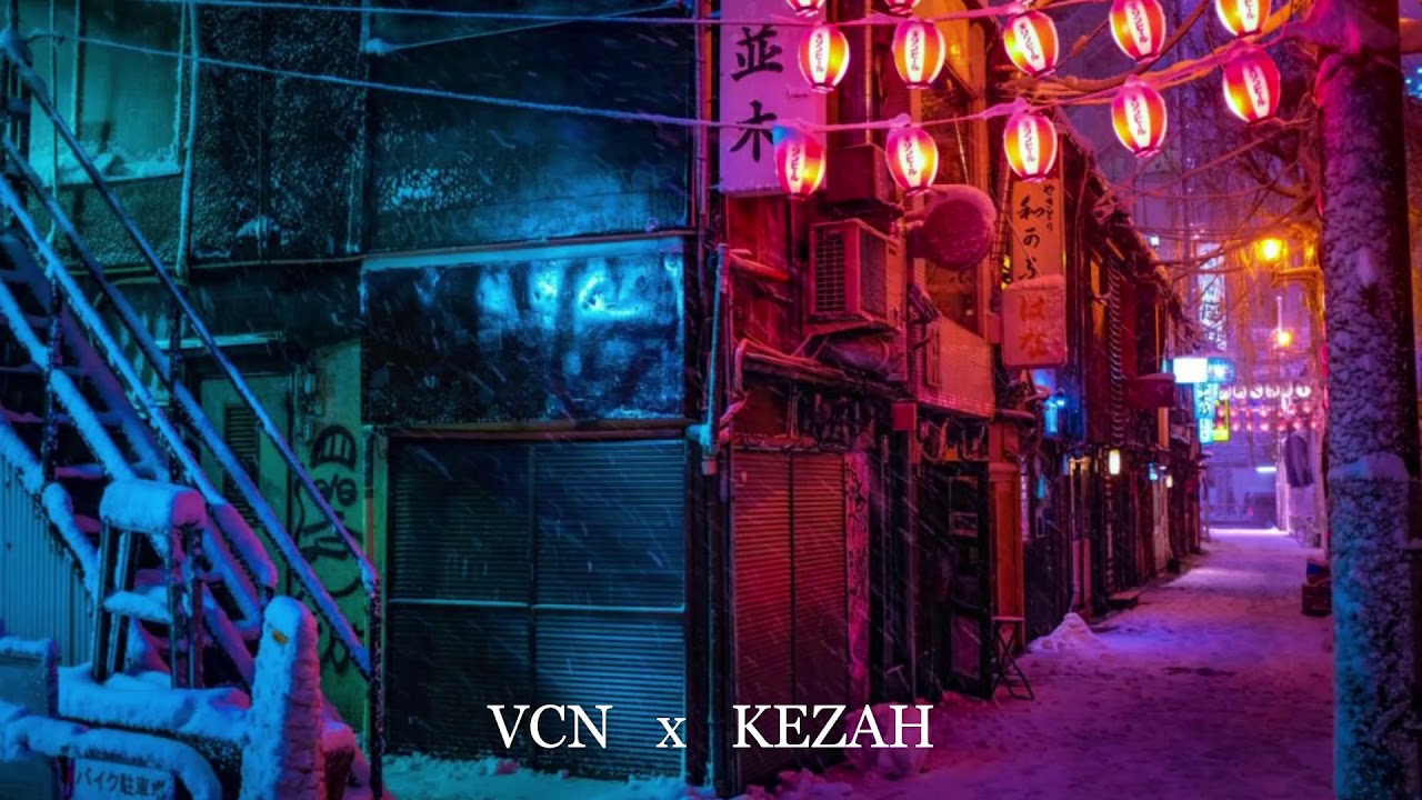 VCN - Impression - #KEZAHTALENTS