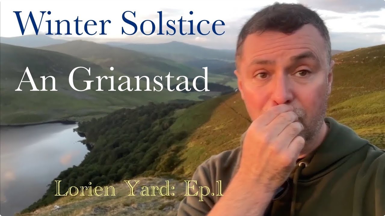 Thresholds, Winter Solstice | The Irish Calendar You’ve never heard of