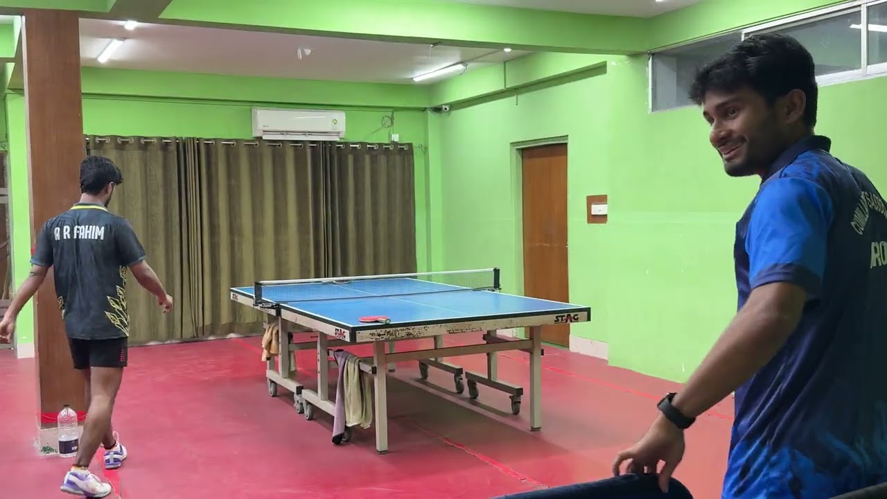 Dipro vs Fahim | Final