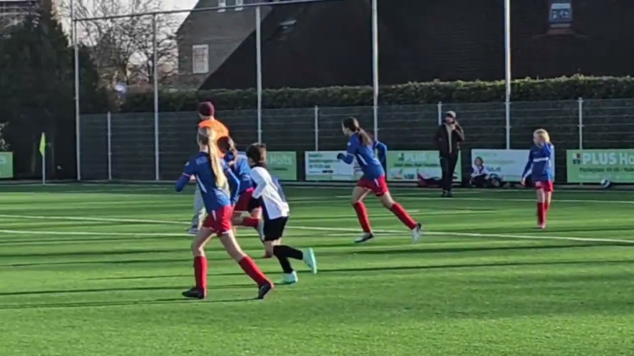 BFC MO12-1 vs SDO JO12-3